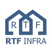 RTF INFRA PVT LTD logo, RTF INFRA PVT LTD contact details