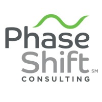 Phase Shift Consulting logo, Phase Shift Consulting contact details