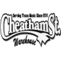 Cheatham Street Warehouse logo, Cheatham Street Warehouse contact details