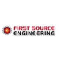 First Source Engineering Inc. logo, First Source Engineering Inc. contact details