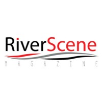 RiverScene Magazine logo, RiverScene Magazine contact details