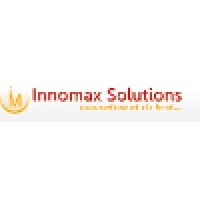 Innomax Solutions logo, Innomax Solutions contact details