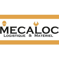 MECALOC Maroc logo, MECALOC Maroc contact details