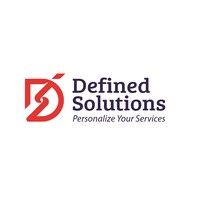 Defined Solutions logo, Defined Solutions contact details