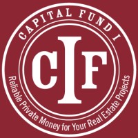 Capital Fund I logo, Capital Fund I contact details