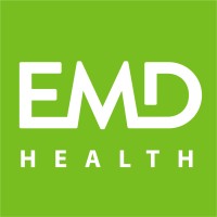 EMD Health, LLC logo, EMD Health, LLC contact details