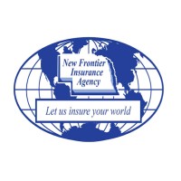 New Frontier Insurance Agency logo, New Frontier Insurance Agency contact details