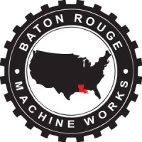 Baton Rouge Machine Works logo, Baton Rouge Machine Works contact details