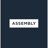 Assembly Fundraising logo, Assembly Fundraising contact details