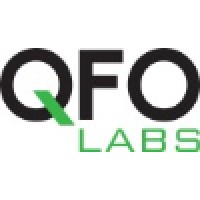 QFO Labs logo, QFO Labs contact details