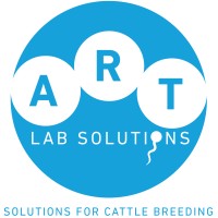 ART Lab Solutions logo, ART Lab Solutions contact details