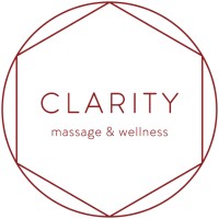 Clarity Massage & Wellness logo, Clarity Massage & Wellness contact details