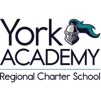 York Academy Regional Charter School logo, York Academy Regional Charter School contact details