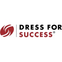 Dress for Success logo, Dress for Success contact details