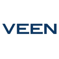 VEEN Waters logo, VEEN Waters contact details