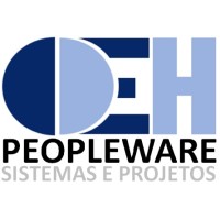 ODEh Peopleware logo, ODEh Peopleware contact details