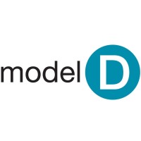 Model D Media logo, Model D Media contact details