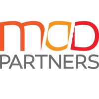 mad partners logo, mad partners contact details