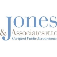 Jones & Associates LLC, CPAs logo, Jones & Associates LLC, CPAs contact details