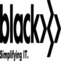 BlackCSI logo, BlackCSI contact details