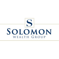 Solomon Wealth Group logo, Solomon Wealth Group contact details