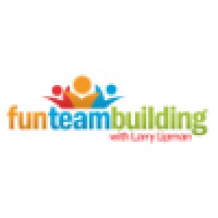 Fun Team Building with Larry Lipman logo, Fun Team Building with Larry Lipman contact details