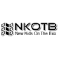 NKOTB logo, NKOTB contact details