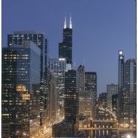 Chicago Research Group, Inc. logo, Chicago Research Group, Inc. contact details