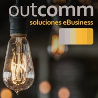 OUTCOMM Soluciones Ebusiness logo, OUTCOMM Soluciones Ebusiness contact details