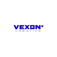 Vexon Creative logo, Vexon Creative contact details