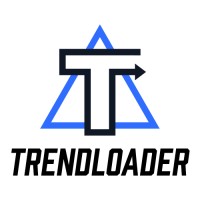 Trendloader logo, Trendloader contact details