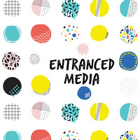 Entranced Media logo, Entranced Media contact details