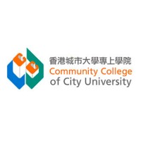 Community College of City University logo, Community College of City University contact details