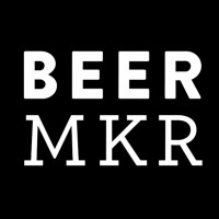 BEERMKR logo, BEERMKR contact details