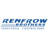 Renfrow Industrial logo, Renfrow Industrial contact details