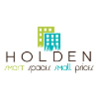 Holden Properties logo, Holden Properties contact details