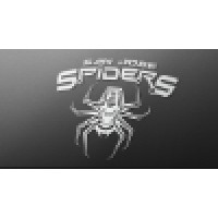 San Jose Spiders logo, San Jose Spiders contact details