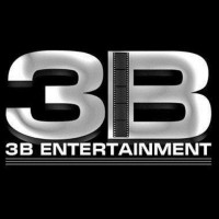 3b Entertainment logo, 3b Entertainment contact details