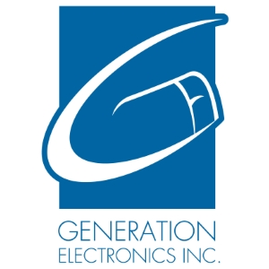 Generation Electronics Inc. logo, Generation Electronics Inc. contact details