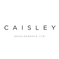 Caisley Developments Ltd. logo, Caisley Developments Ltd. contact details