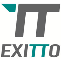 EXITTO logo, EXITTO contact details