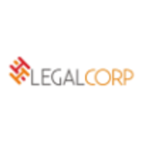 Legalcorp logo, Legalcorp contact details