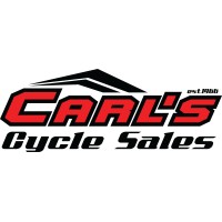 Carl's Cycle Sales logo, Carl's Cycle Sales contact details