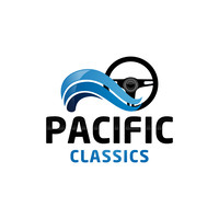 Pacific Classics logo, Pacific Classics contact details