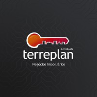 Terreplan Imobiliária logo, Terreplan Imobiliária contact details