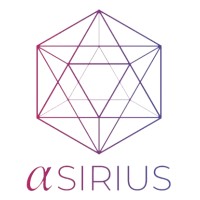 Alpha Sirius logo, Alpha Sirius contact details