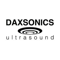 Daxsonics Ultrasound logo, Daxsonics Ultrasound contact details