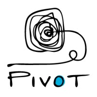 Pivot Forward logo, Pivot Forward contact details