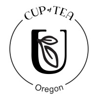 Cup of Tea - Oregon logo, Cup of Tea - Oregon contact details