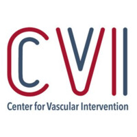 Center for Vascular Intervention logo, Center for Vascular Intervention contact details